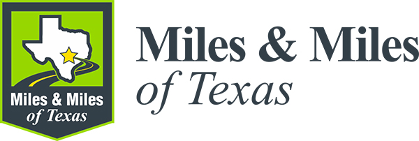 Miles & Miles of Texas