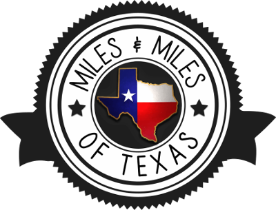 Miles & Miles of Texas